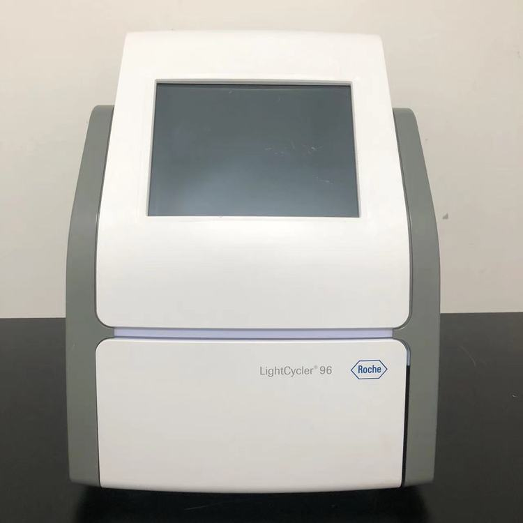 羅氏實時熒光量PCR儀閾值設置