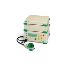 Bio-Rad 伯樂 Gene Pulser Xcell 電轉孔儀（型號：1652662）全解