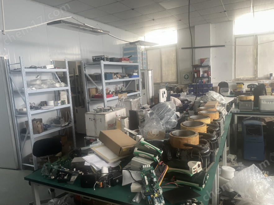 賽默飛Thermo生物安全柜售后維修服務