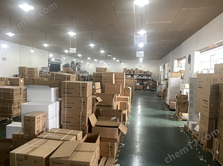 Gibco殺稻瘟菌素 S HCl粉末50 mg R21001