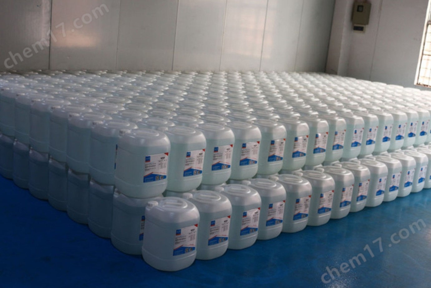 什么是實驗室專用純水